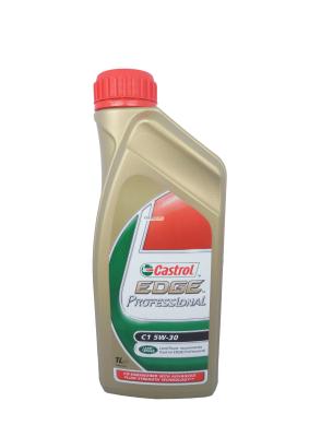 Castrol EDGE Professional C1 5w30 Land Rover, 1л